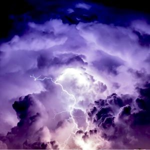 🌩️A STORM IS COMING!!🌩️LIVE SHOW NOTIFICATION🌩️